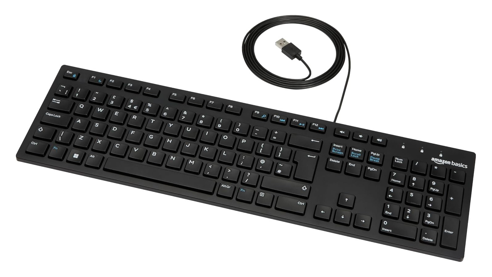 Recommended compact 60% keyboard