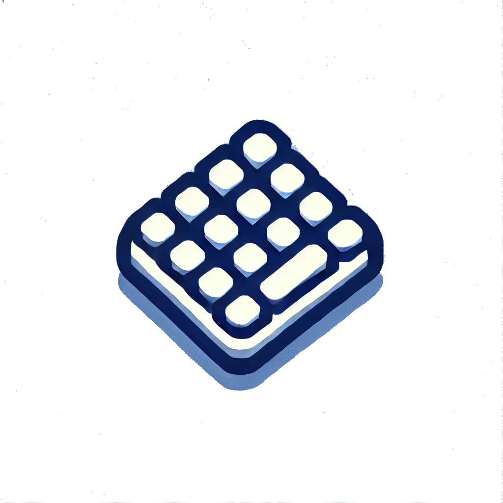 KeyboardTester.uk logo